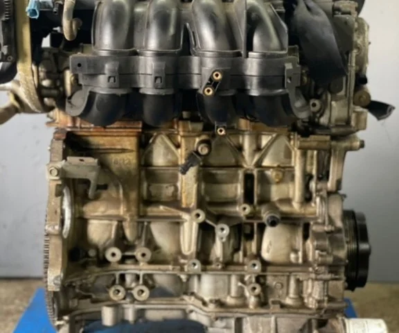 Продажа двигателя QR20DE