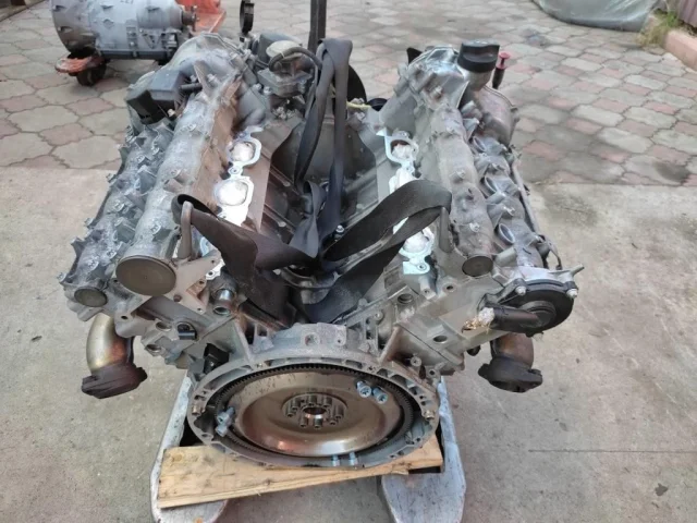 Продажа двигателя 272.978