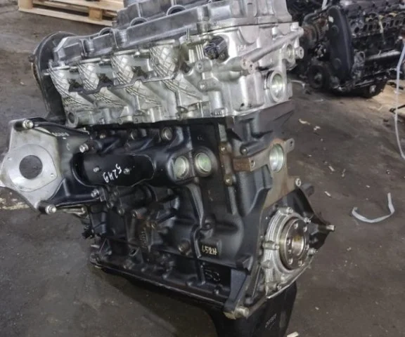 Продажа двигателя 4D56