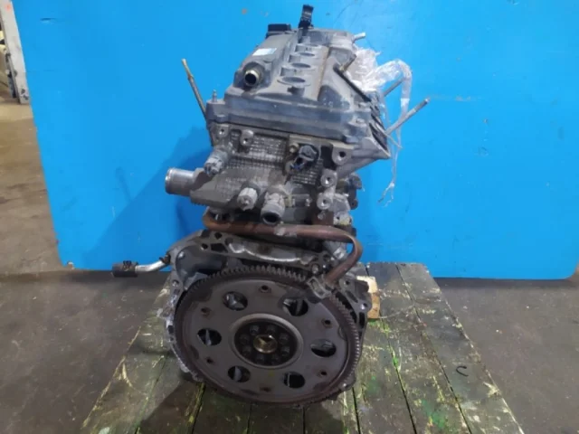 Продажа двигателя 1AZ-FSE