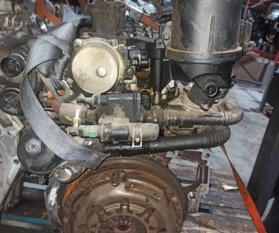 Продажа двигателя F6JA