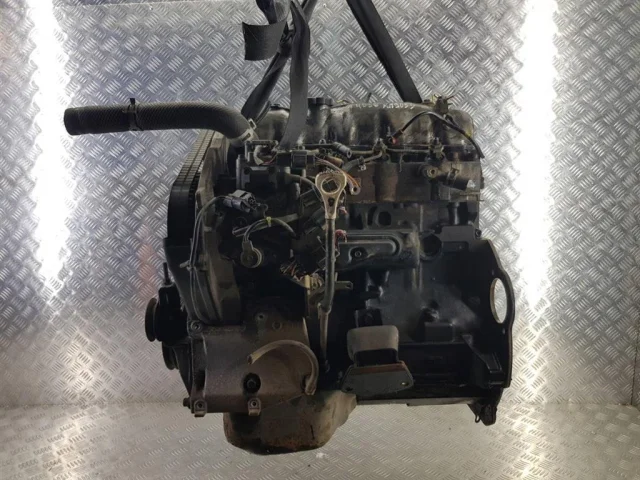 Продажа двигателя 4D56