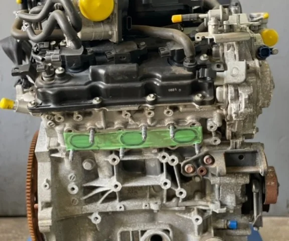 Продажа двигателя VQ25HR