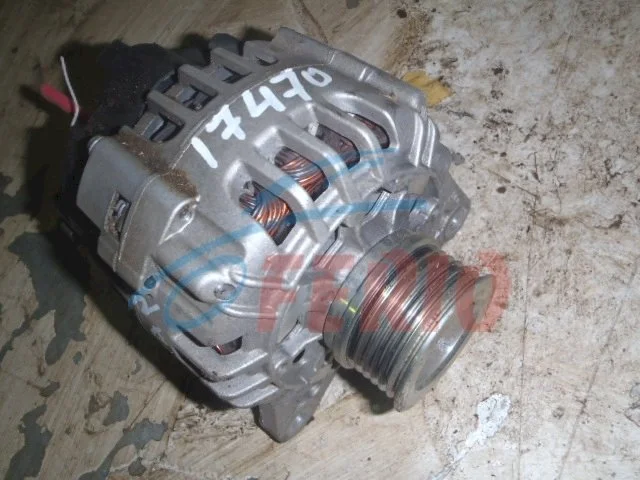 Генератор для Renault Logan 2005-2015 (LS) на фотографиях