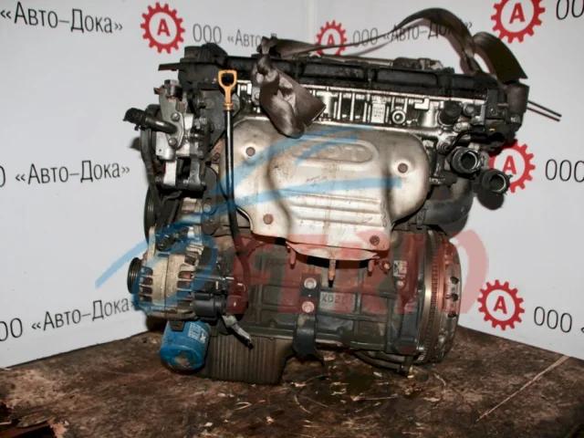 Продажа двигателя G4GC