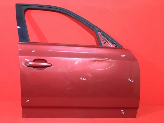 Дверь передняя правая для BMW X3 Е83 2003-2010 на фотографиях