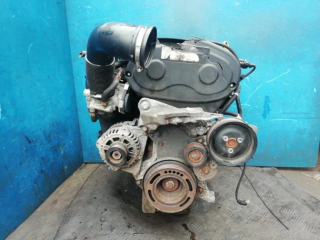 Продажа двигателя A16XER