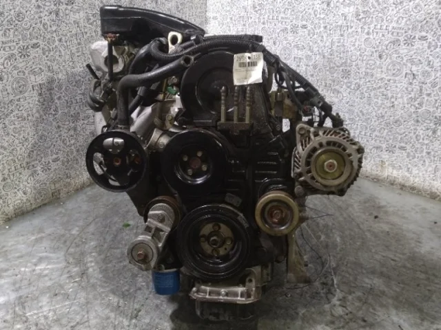 Продажа двигателя 4B12