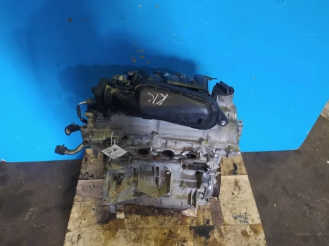 Продажа двигателя HR16DE