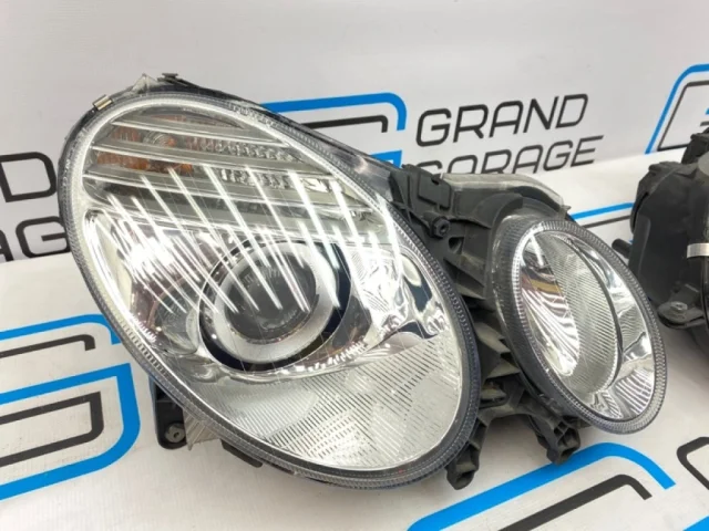 Продажа двигателя 272.964