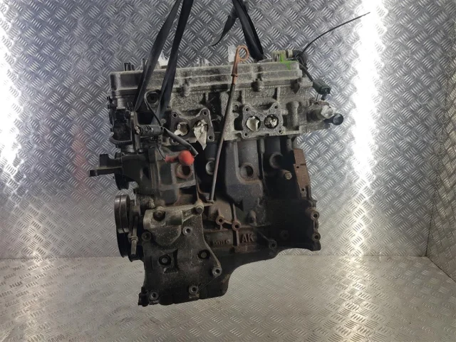 Продажа двигателя QG15DE