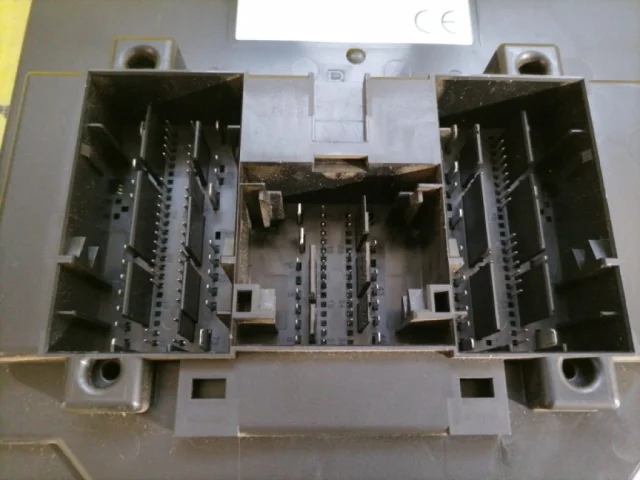 Блок комфорта для Skoda Rapid I NH3 2012-2017 на фотографиях