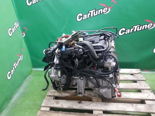 Продажа двигателя M54B25