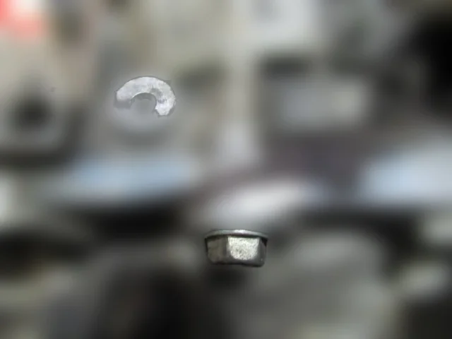 Вариатор для Nissan Serena C26 2010-2016 на фотографиях