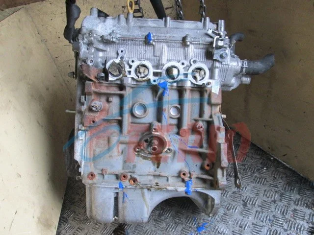 Продажа двигателя 2SZ-FE