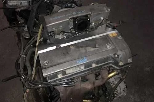 Продажа двигателя 111.948