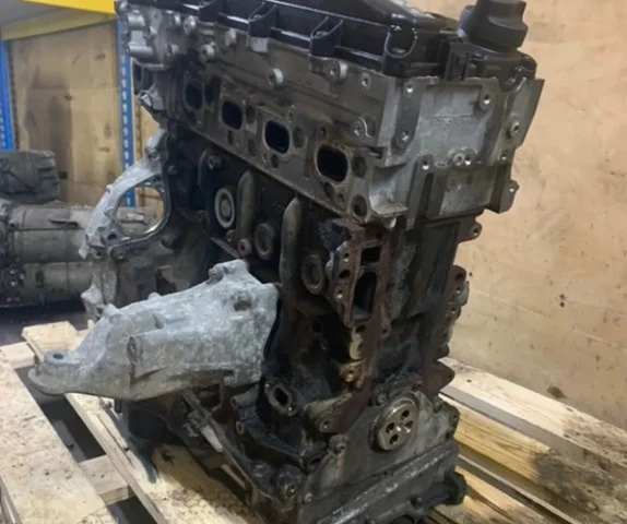 Продажа двигателя 651.955