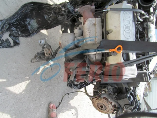 Продажа двигателя ABC