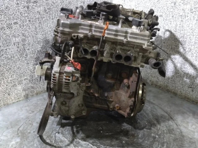 Продажа двигателя QG15DE