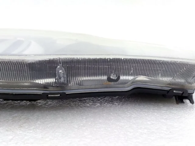 Решетка радиатора для Honda Civic FA 2005-2010 седан на фотографиях