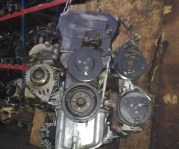 Продажа двигателя A5D