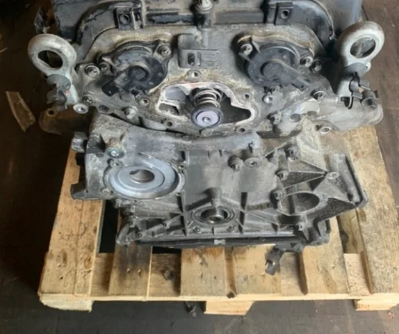 Продажа двигателя 271.820