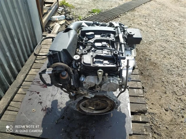 Продажа двигателя 271.956