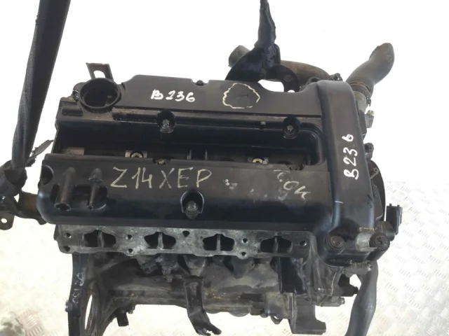 Продажа двигателя Z14XEP