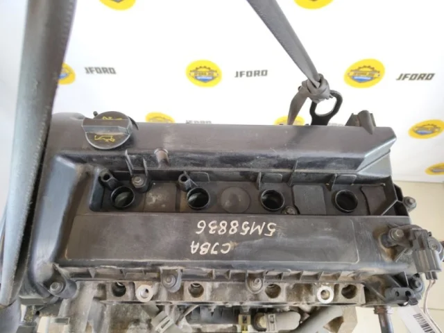 Продажа двигателя CJBA