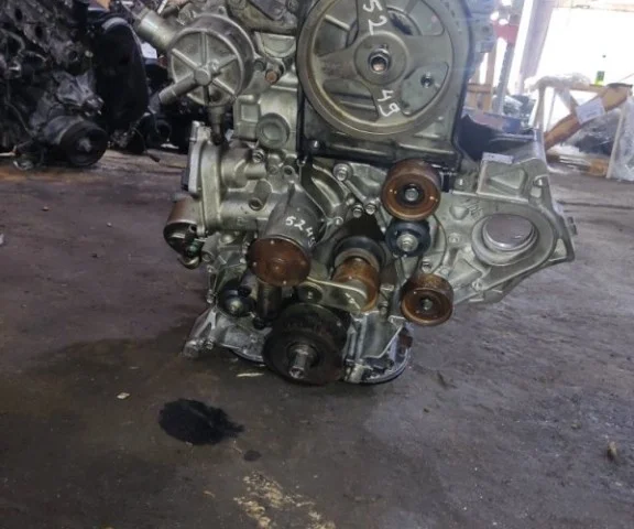 Продажа двигателя 4D56