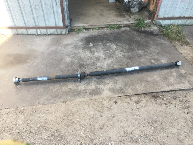 Карданный вал задний для Volvo XC90 I C 2002-2014 на фотографиях