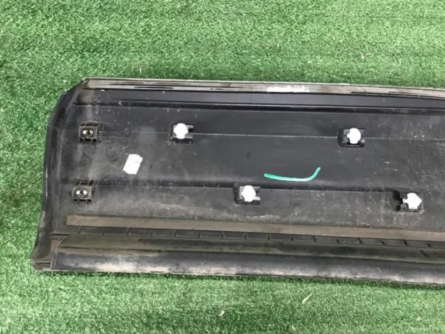 Молдинг двери задний правый для Volkswagen Tiguan I NF 2006-2017 на фотографиях