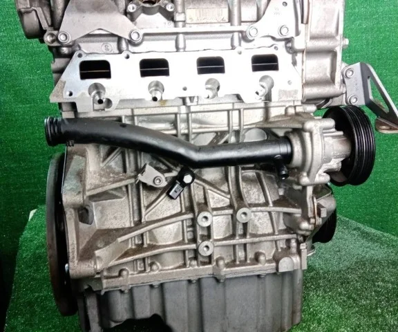 Продажа двигателя BLF