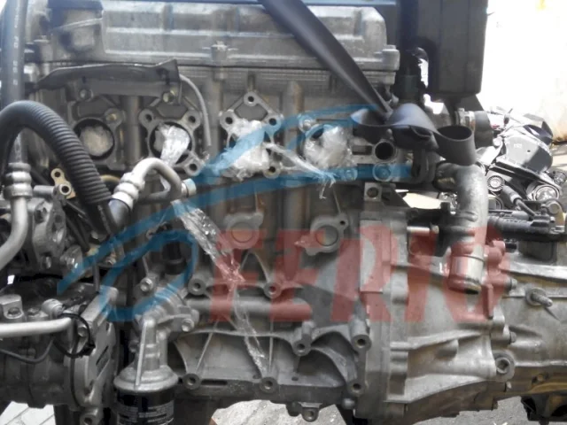 Продажа двигателя G16B