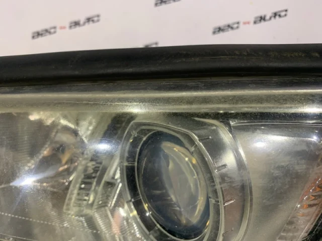 Фара левая для Volvo XC70 BZ 2007-2016 на фотографиях