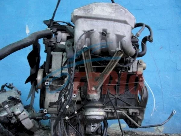 Продажа двигателя 111.920