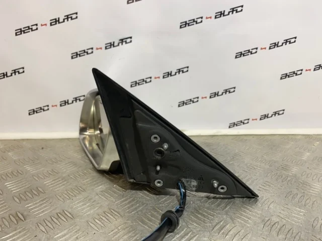 Стекла и зеркала для Audi A5 8F Купе 2007-2016 на фотографиях