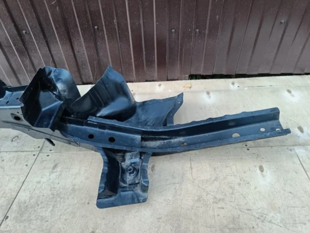 Лонжерон передний правый для Hyundai Solaris 1 рестайлинг 2014-2017 на фотографиях