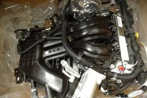 Продажа двигателя M 132 E 10