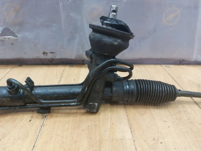 Рулевая рейка для Opel Astra H Хэтчбек 2004-2014 на фотографиях