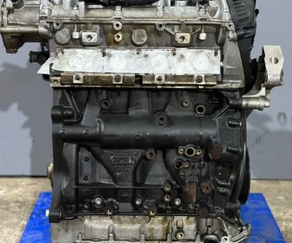 Продажа двигателя CDA