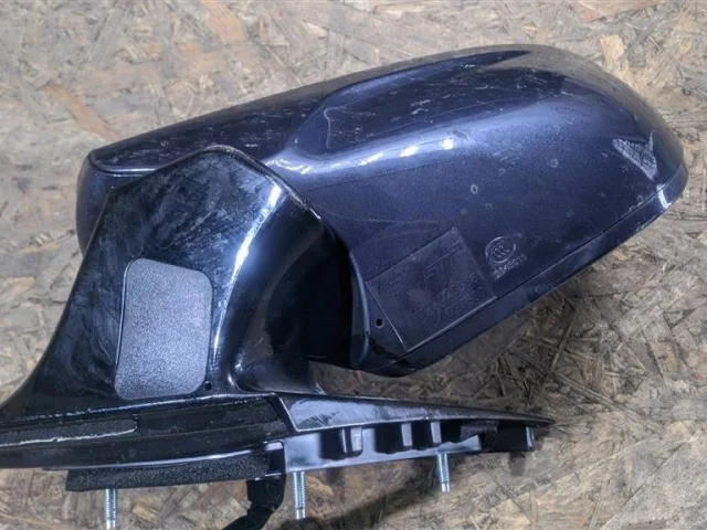 Зеркала для Hyundai i40 1 Седан 2011-2015 на фотографиях