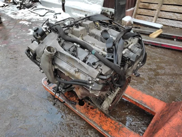 Продажа двигателя 628.963