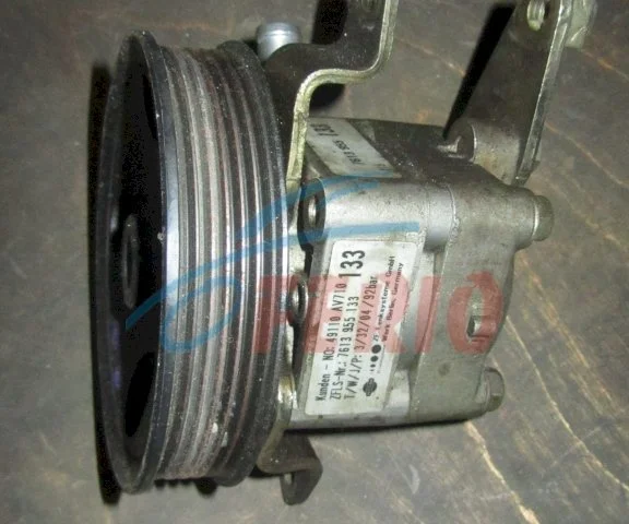 Насос ГУР для Nissan Primera P12 Седан 2002-2008 на фотографиях