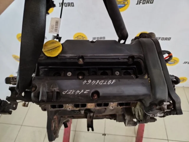 Продажа двигателя Z14XEP