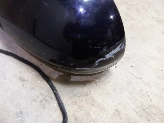 Зеркало боковое левое для Volkswagen Passat (B6, Typ 3C) 2005-2010 на фотографиях