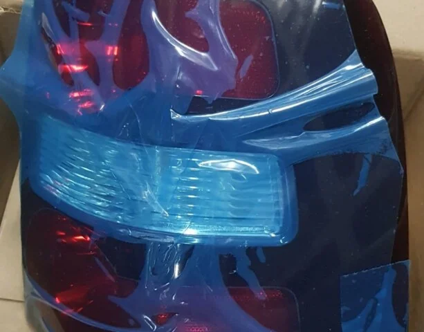 Фонарь правый для Ford Explorer U251 2005-2011 на фотографиях