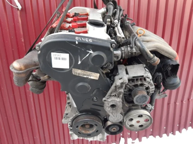 Продажа двигателя ALT