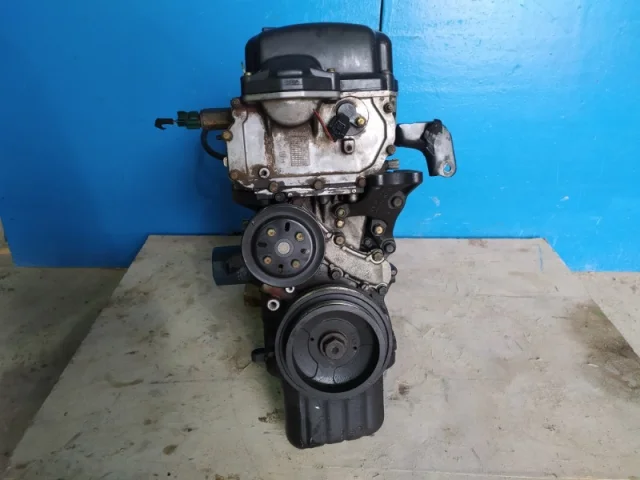 Продажа двигателя QG16DE