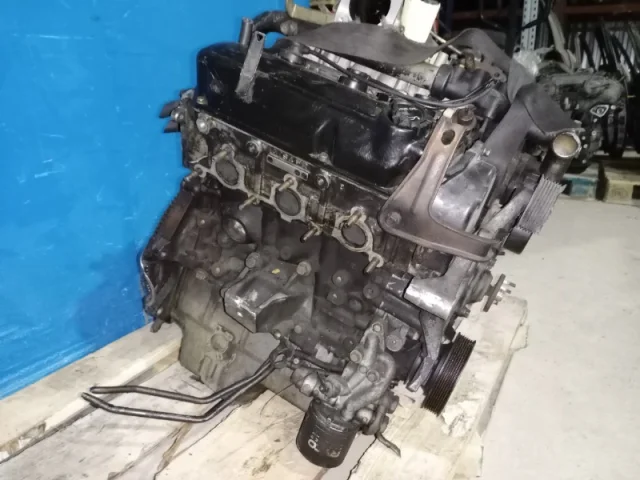 Продажа двигателя 6G74